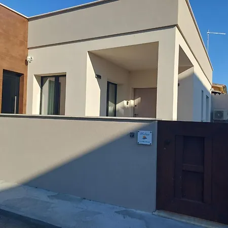 Apartamento Melissa Olbia