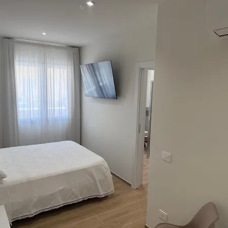 Melissa Apartamento Olbia