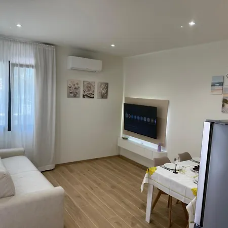 Apartamento Melissa Olbia