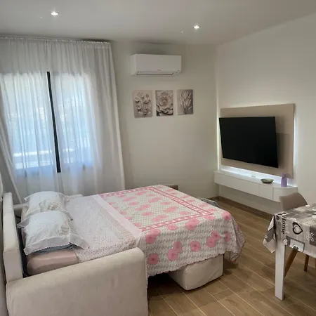 Apartamento Melissa Olbia